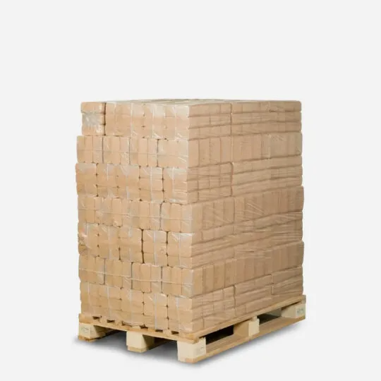 RUF Birch Wood Briquettes